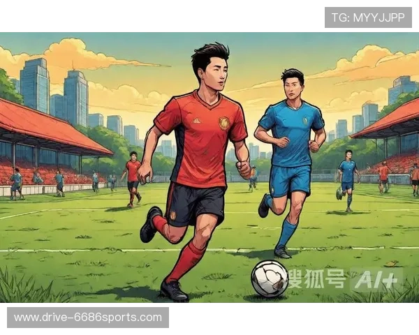 廊坊足球球星崛起之路探析及其对中国足球的影响 廊坊足球球星崛起之路探析及其对中国足球的影响