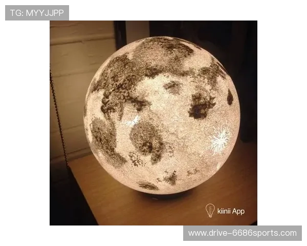 足球星球灯彩绘图纸全攻略打造个性化星空灯饰创意方案