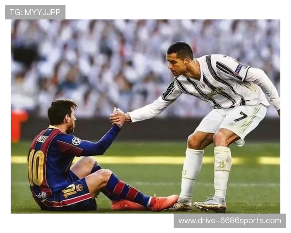 足球球星与中餐的完美融合探索：从梅西到C罗，他们的餐桌背后的美味故事