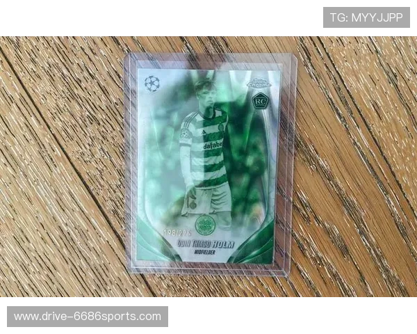 足球球星卡欧冠之路特卡揭秘明星球员如何征战欧冠荣耀