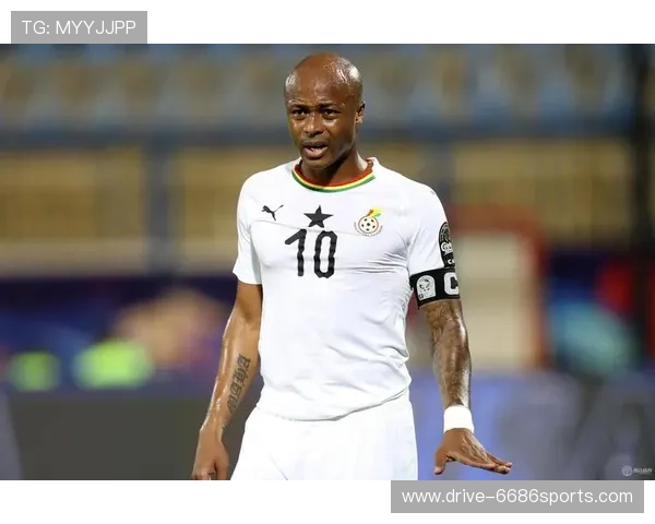 非洲足球巨星崛起与荣耀之路：盘点影响力最大的球员与历史成就